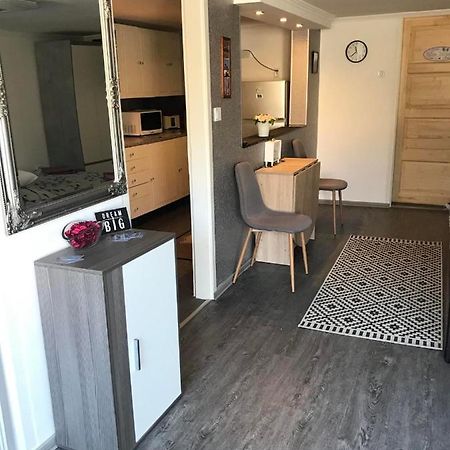 Ferienwohnung Nagyok Apartman Zalakaros Exterior foto