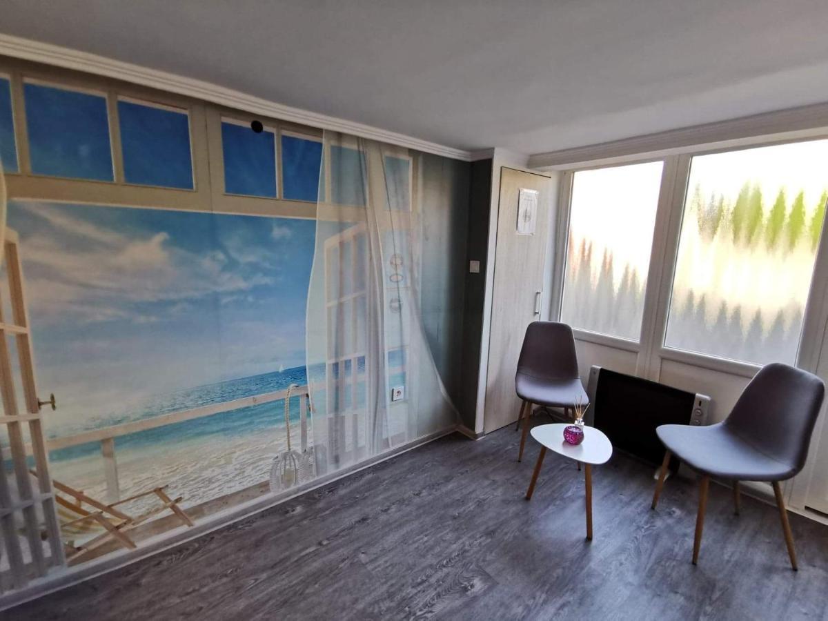 Ferienwohnung Nagyok Apartman Zalakaros Exterior foto