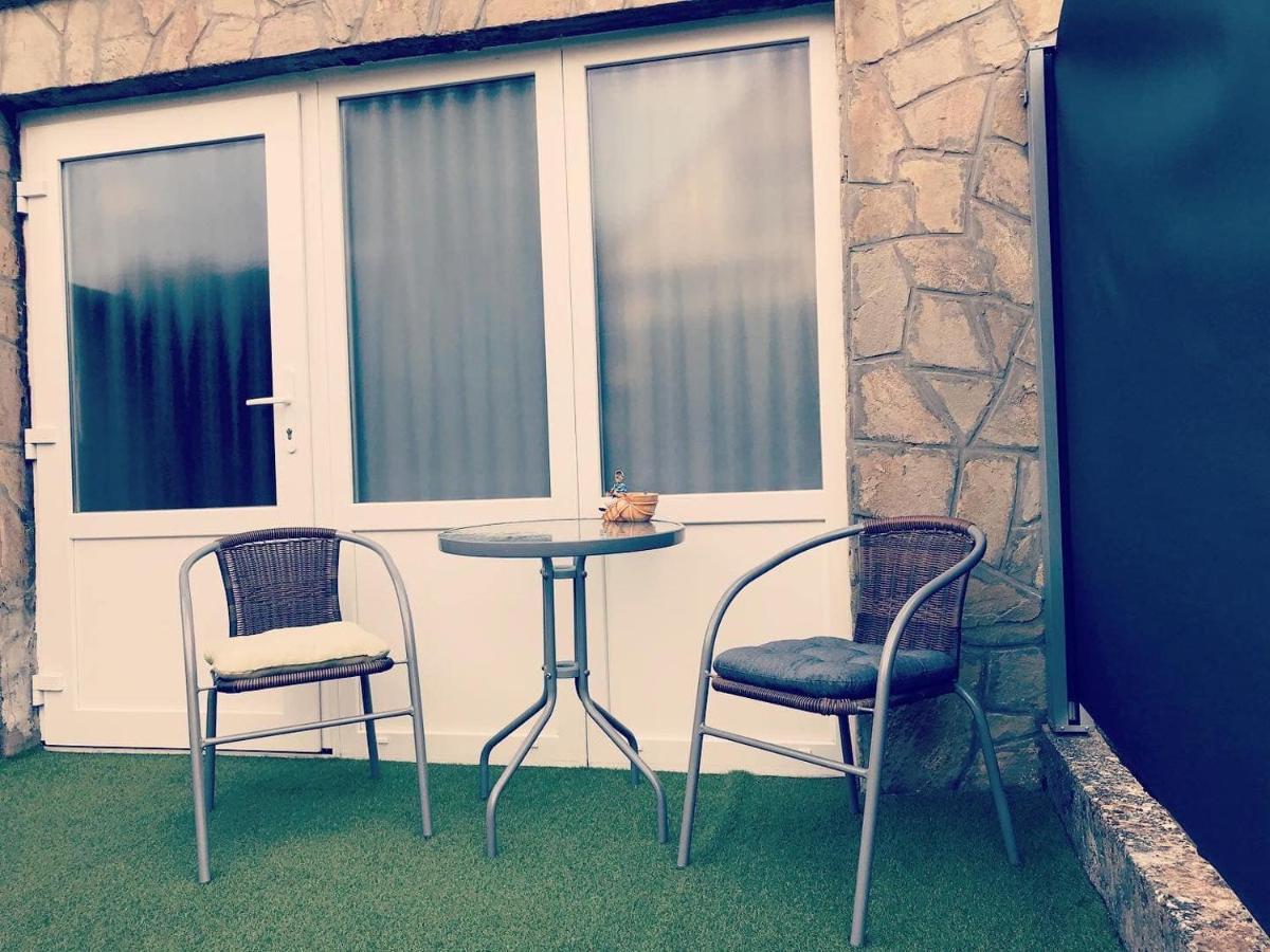 Ferienwohnung Nagyok Apartman Zalakaros Exterior foto