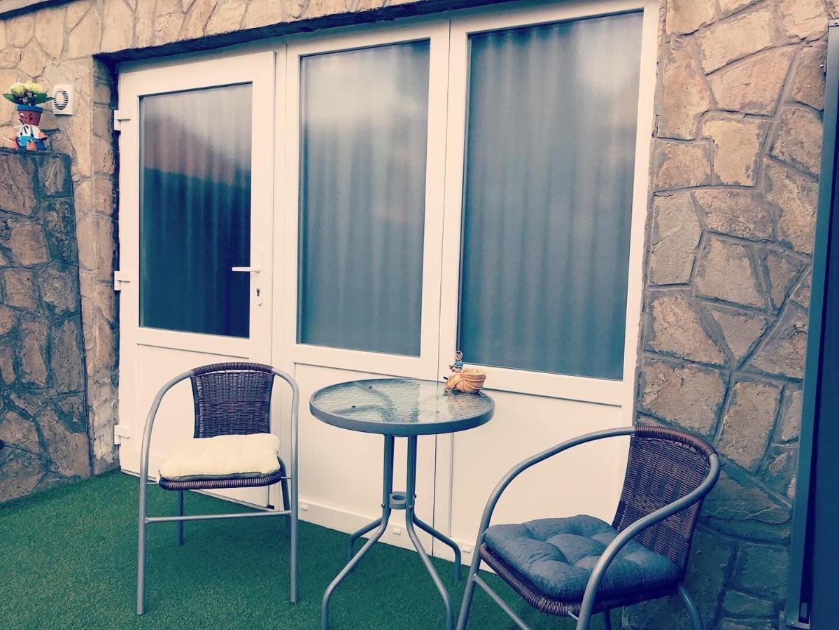 Ferienwohnung Nagyok Apartman Zalakaros Exterior foto