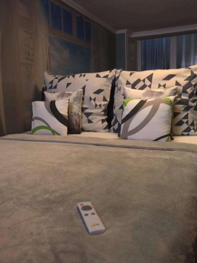 Ferienwohnung Nagyok Apartman Zalakaros Exterior foto