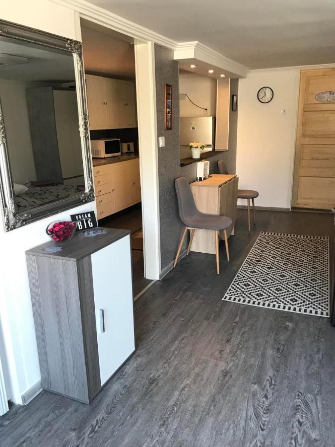 Ferienwohnung Nagyok Apartman Zalakaros Exterior foto