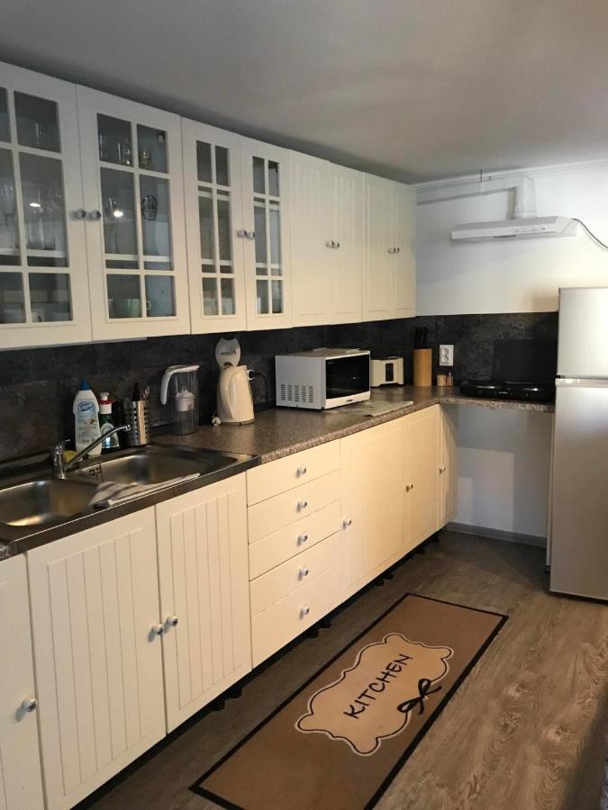 Ferienwohnung Nagyok Apartman Zalakaros Exterior foto